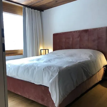 Apartment Chalet Memory *