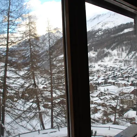 Chalet Memory زيرمات