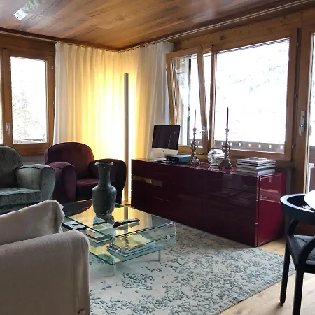 Chalet Memory زيرمات
